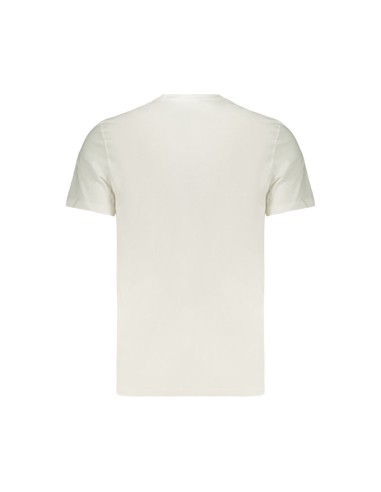 CALVIN KLEIN CAMISETAS LV04RG800G_BL BLANCO (M)