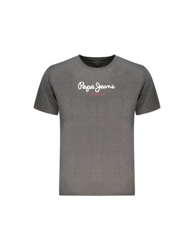 PEPE JEANS CAMISETAS PM5010178_GR GRIS (M)