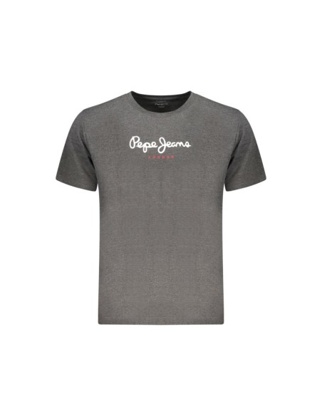 PEPE JEANS CAMISETAS PM5010178_GR GRIS (M)