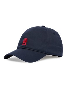 TOMMY HILFIGER GORRAS AM0AM13542_MAR MARINO (COM)