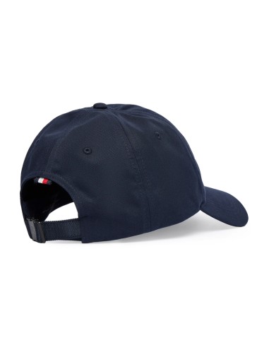 TOMMY HILFIGER GORRAS AM0AM13542_MAR MARINO (COM)