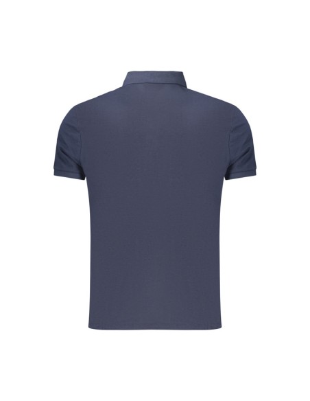 CALVIN KLEIN POLO LV040EM269_MAR MARINO (M)