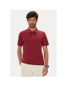 MICHAEL KORS POLO CS15073C93298_BUR BURDEOS (M)