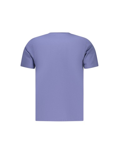 PEPE JEANS CAMISETAS PM5010178_AZ AZUL (M)