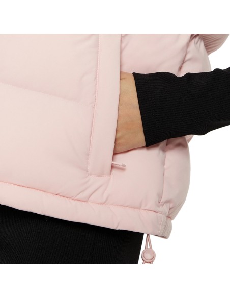 GUESS CHALECO W4BN59WGII2_RS ROSA (W)