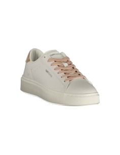 GAS CALZADO MUJER GAW614905_BL BLANCO (W)