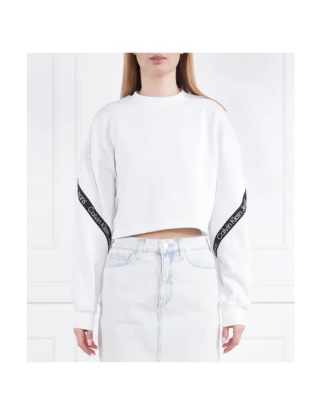 CALVIN KLEIN J20J220693_BL SU (W)