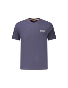 TOMMY HILFIGER CAMISETAS DW0DW18398_AZ AZUL (W)
