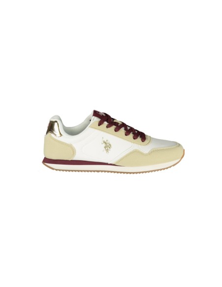 TOMMY HILFIGER CALZADO MUJER FW0FW08320_BL BLANCO (W)