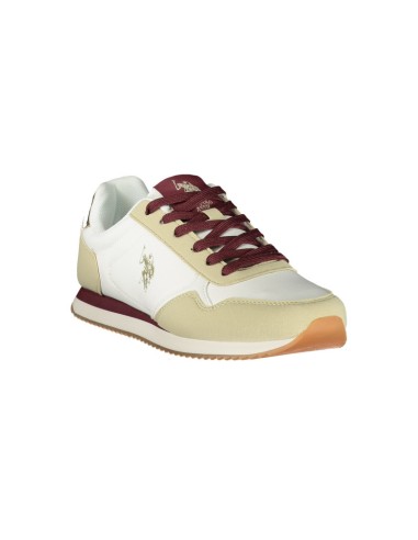 TOMMY HILFIGER CALZADO MUJER FW0FW08320_BL BLANCO (W)