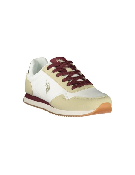 TOMMY HILFIGER CALZADO MUJER FW0FW08320_BL BLANCO (W)