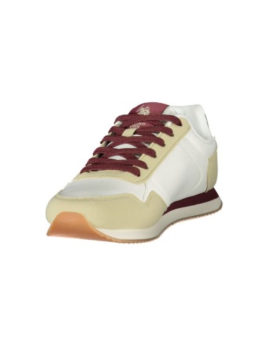 TOMMY HILFIGER CALZADO MUJER FW0FW08320_BL BLANCO (W)