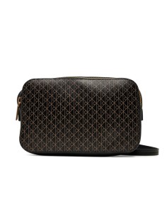 CALVIN KLEIN BOLSO LV04F3268G_NG NEGRO (COW)