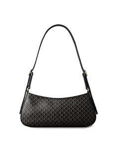 CALVIN KLEIN BOLSO LV04F3324G_NG NEGRO (COW)