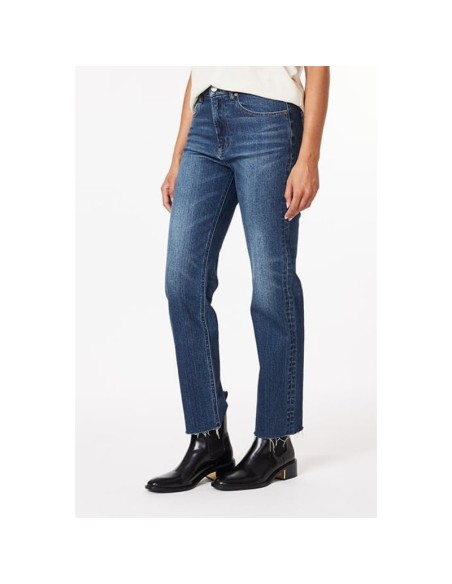 SCOTCH & SODA YFM00005S_DE JEA (W)