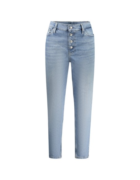 CALVIN KLEIN JEANS J20J225148_DE DENIM (W)