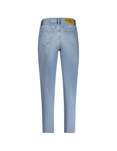 CALVIN KLEIN JEANS J20J225148_DE DENIM (W)