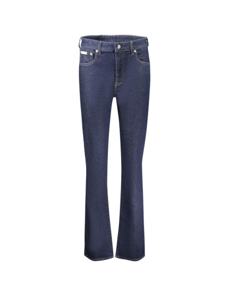CALVIN KLEIN JEANS LV047D732G_DE DENIM (W)
