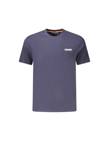 TOMMY HILFIGER CAMISETAS DW0DW18398_AZ AZUL (W)