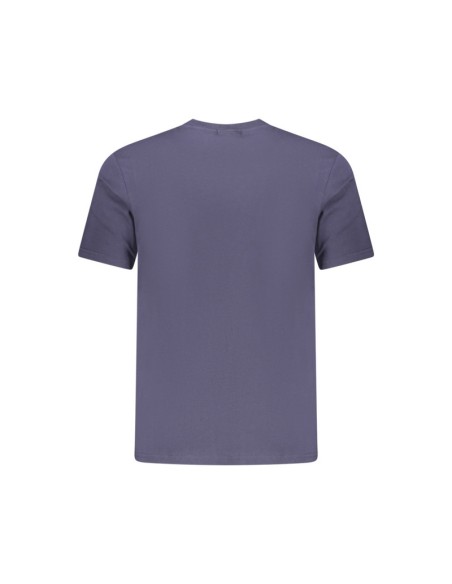 TOMMY HILFIGER CAMISETAS DW0DW18398_AZ AZUL (W)
