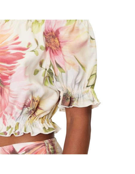 GUESS TOP W5GH61WH4S2_EST ESTAMPADO MULTICOLOR (W)
