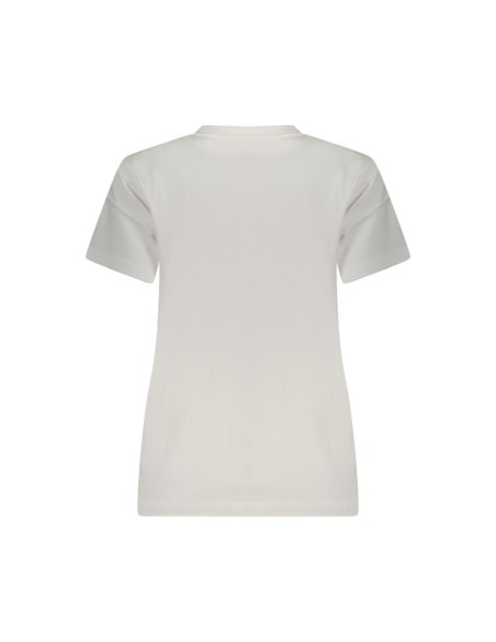 GUESS CAMISETAS W4YI10J1314_BL BLANCO (W)
