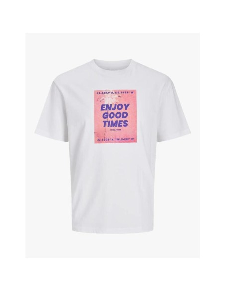 JACK&JONES 12269429_BL CT (M)
