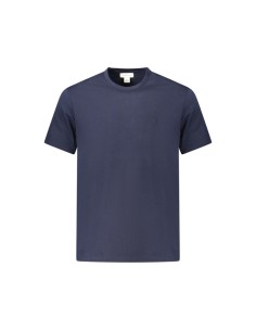 CALVIN KLEIN CAMISETAS LV040HM265_MAR MARINO (M)
