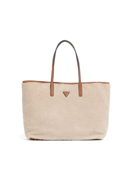 GUESS BOLSO HWWG9514290_BE BEIGE (COW)