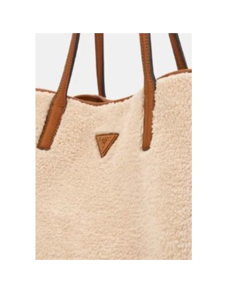 GUESS BOLSO HWWG9514290_BE BEIGE (COW)