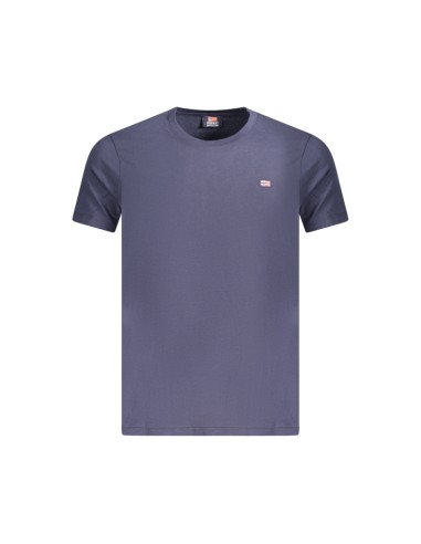 NORWAY CAMISETAS 836010_MARI MARINO (M)
