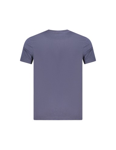 NORWAY CAMISETAS 836010_MARI MARINO (M)