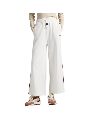 PEPE JEANS PANTALONES PL211638_BE BEIGE (W)