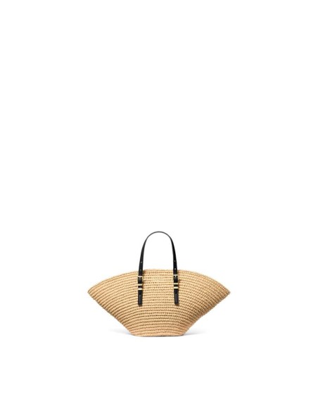 MICHAEL KORS BOLSO 30S5G9FT1W006_BE BEIGE (COW)