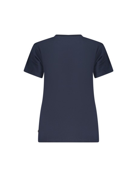 GUESS CAMISETAS W4YI10J1314_MAR MARINO (W)