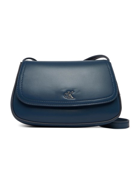 CALVIN KLEIN BOLSO LV04F3421G_AZ AZUL (COW)