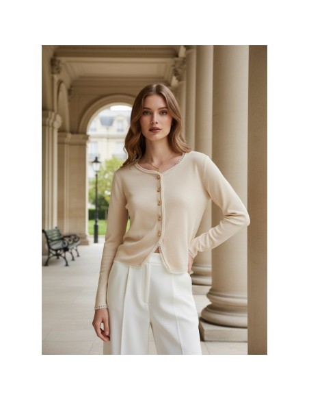 AMELIE AMOUR AURA CQP (W)