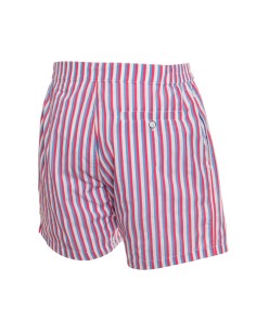 HACKETT BAÑADOR HMB10072_FU FUCSIA (M) 2