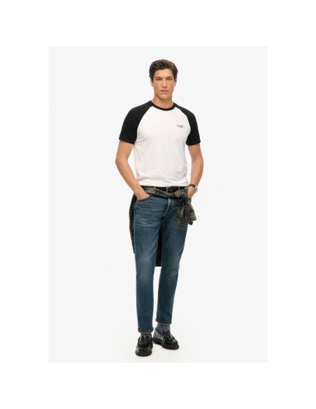 SUPERDRY M1011838A_BL CT (M)
