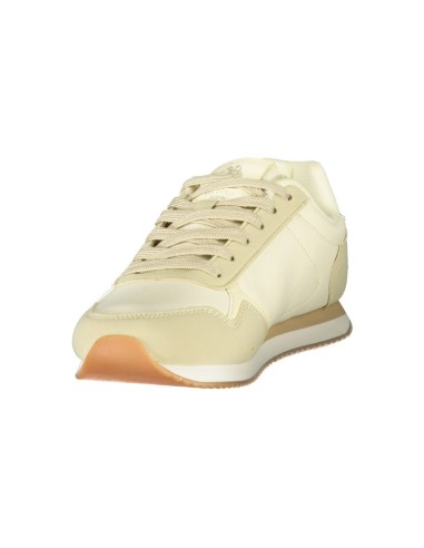 US POLO CALZADO MUJER HAPPY004_BE BEIGE (W)