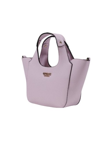 GUESS BOLSO HWBG9640750_RS ROSA (COW)
