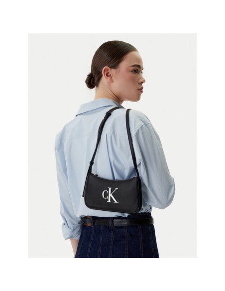 CALVIN KLEIN LV04F1125G_NG BO (COW)