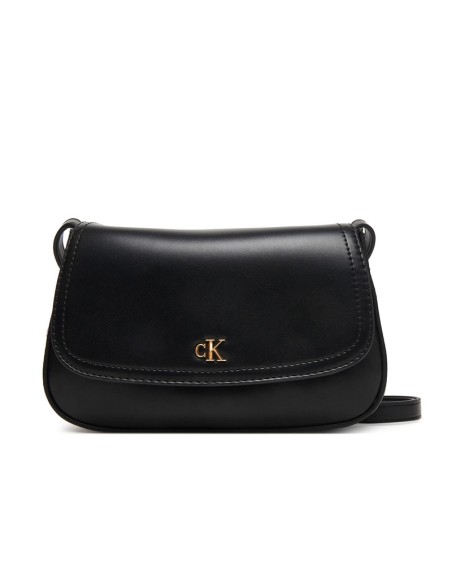 CALVIN KLEIN BOLSO LV04F3421G_NG NEGRO (COW)