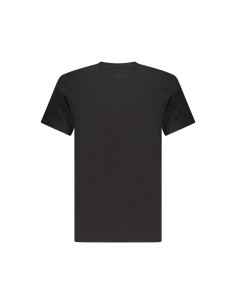 TOMMY HILFIGER CAMISETAS DM0DM20740_NG NEGRO (M) 2