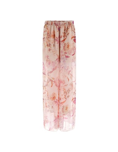 GUESS PANTALONES W3GB46WE550_EST ESTAMPADO MULTICOLOR (W)