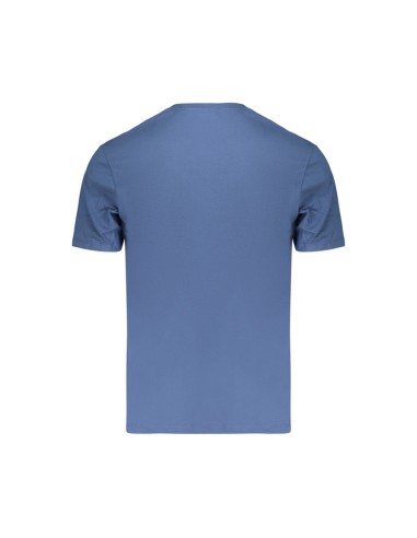 CALVIN KLEIN CAMISETAS LV04RG805G_AZ AZUL (M)