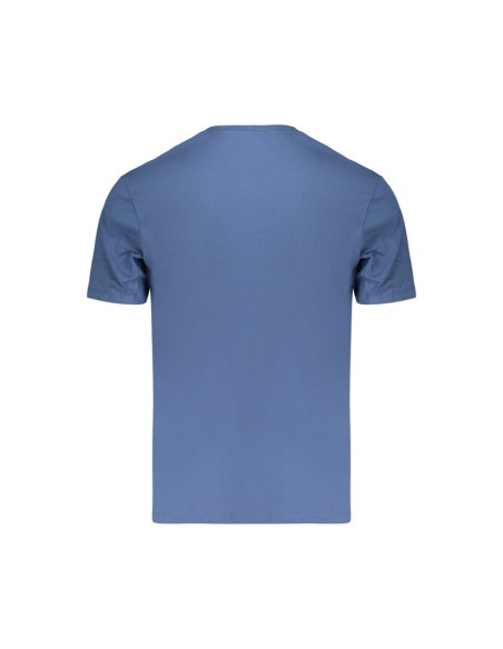 CALVIN KLEIN CAMISETAS LV04RG805G_AZ AZUL (M)