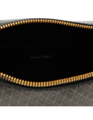 CALVIN KLEIN BOLSO LV04F3268G_NG NEGRO (COW)