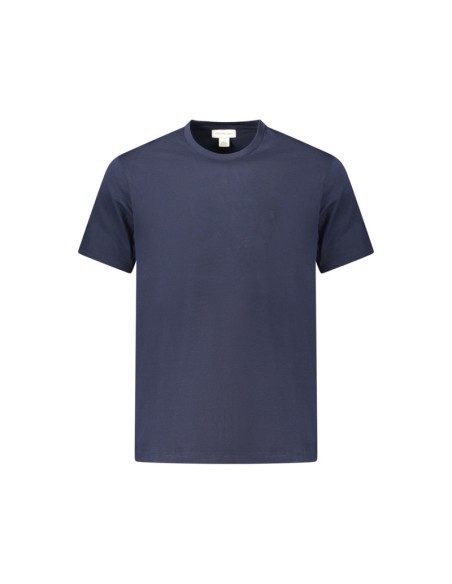 CALVIN KLEIN CAMISETAS LV040HM265_MAR MARINO (M)
