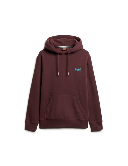 SUPERDRY M2013110A_GRA SU (M)